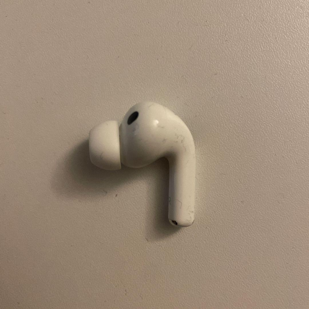イヤホン AirPods Pro 3