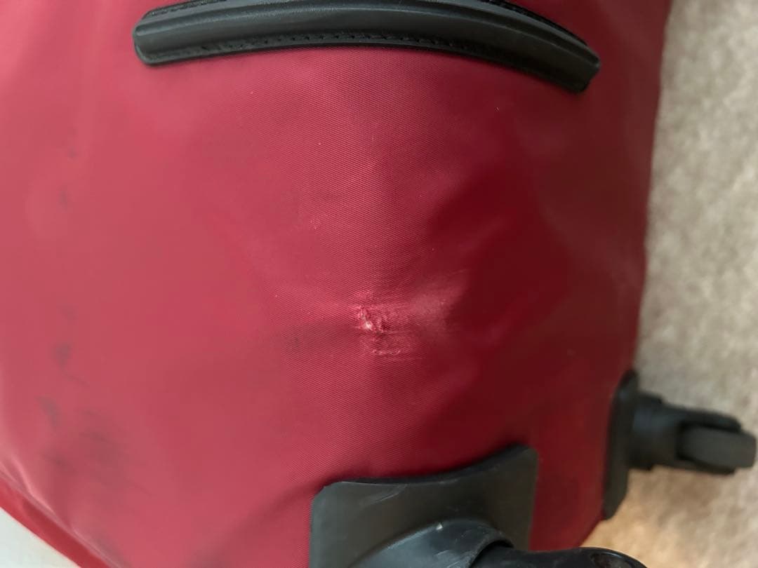 Samsonite Miracolo II（ミラコロツー)スピナー