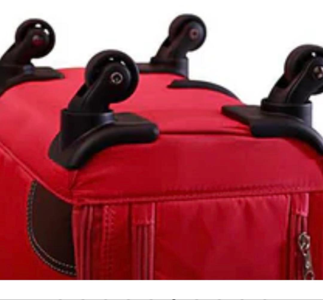 Samsonite Miracolo II（ミラコロツー)スピナー