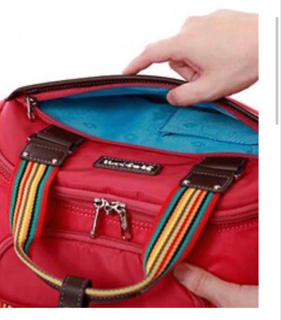 Samsonite Miracolo II（ミラコロツー)スピナー