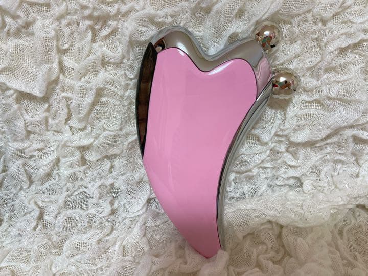 新品・未使用Refaカッサ(ピンク)