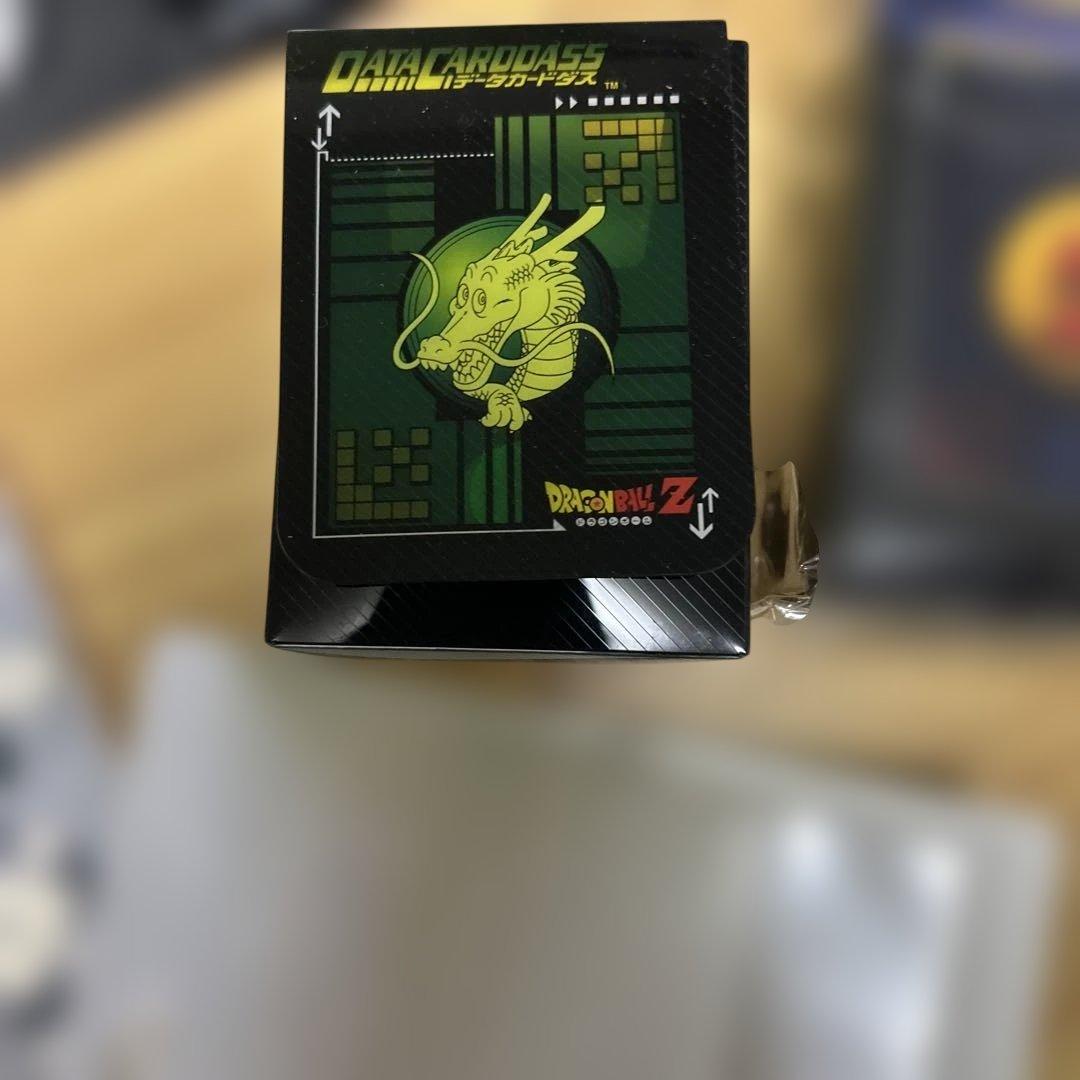 ドラゴンボールケース多種セット