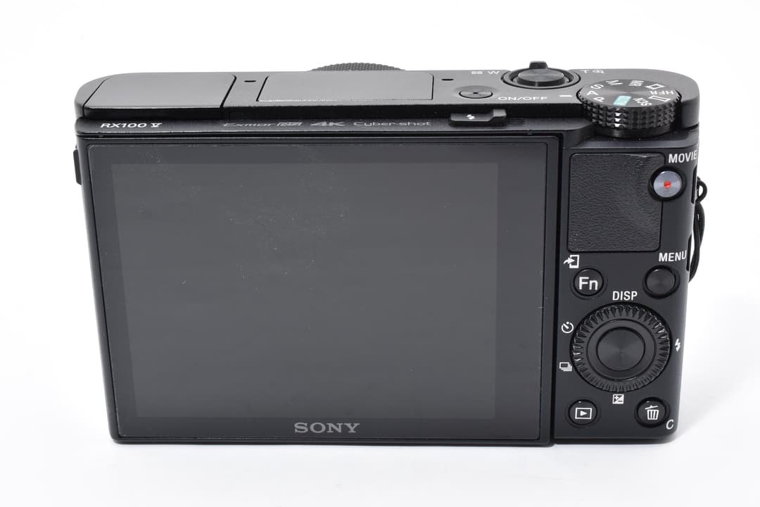 ■極上品■ ソニー RX100V DSC-RX100M5A #C872