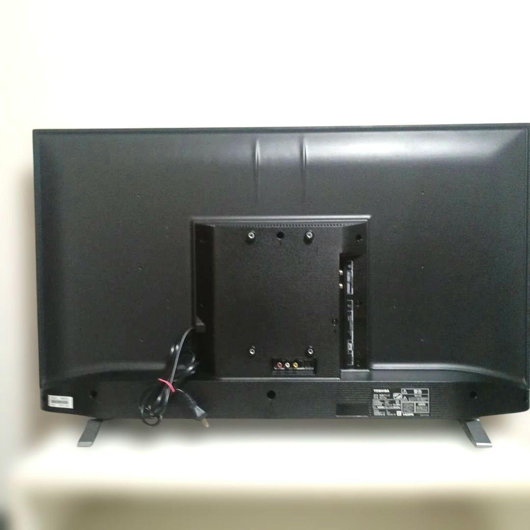 ❸TOSHIBA[2024年製品]40V34