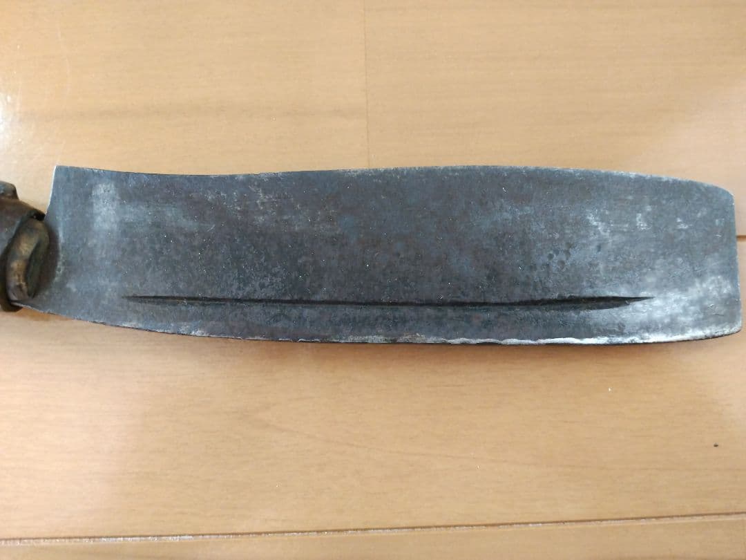 古鉈