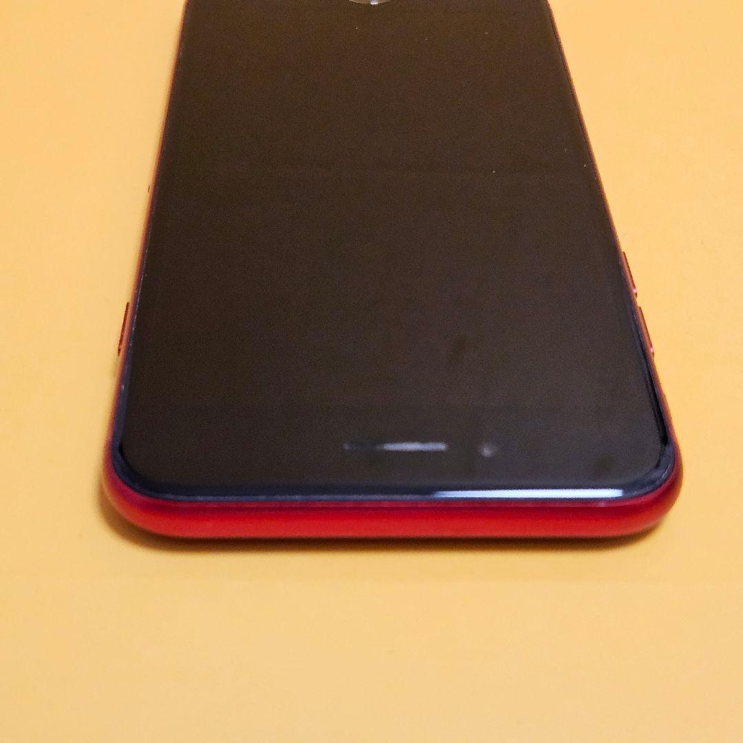 iPhone SE3(第3世代) 64GB｜24時間以内発送#965