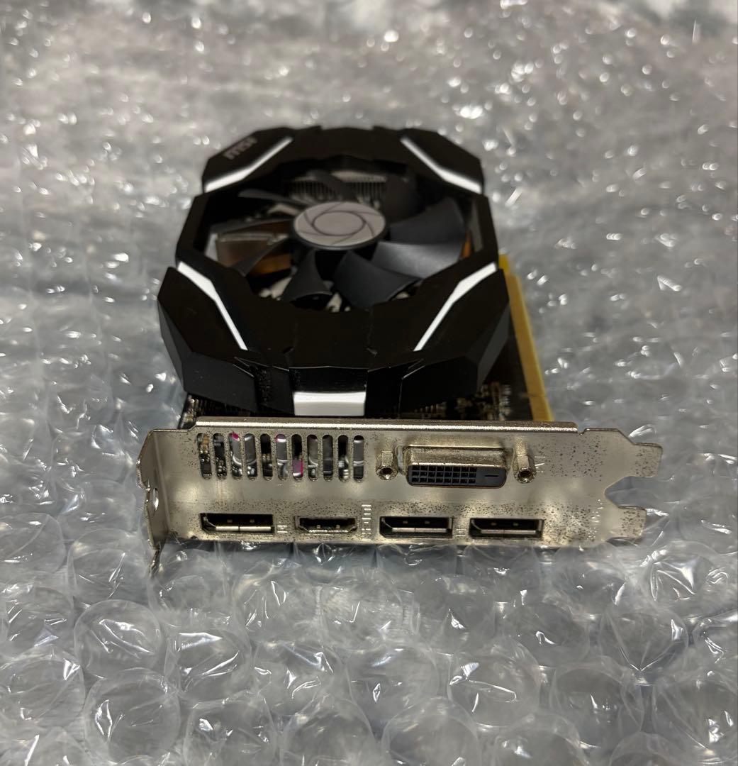 グラフィックボード・グラボ・ビデオカード GeForce GTX1060 3G