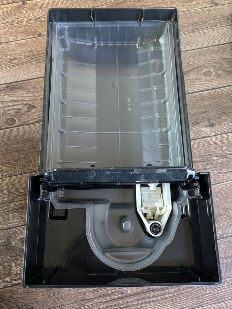 Dainichi Plus ハイブリット加湿器 ホワイト HD-RXT722E2
