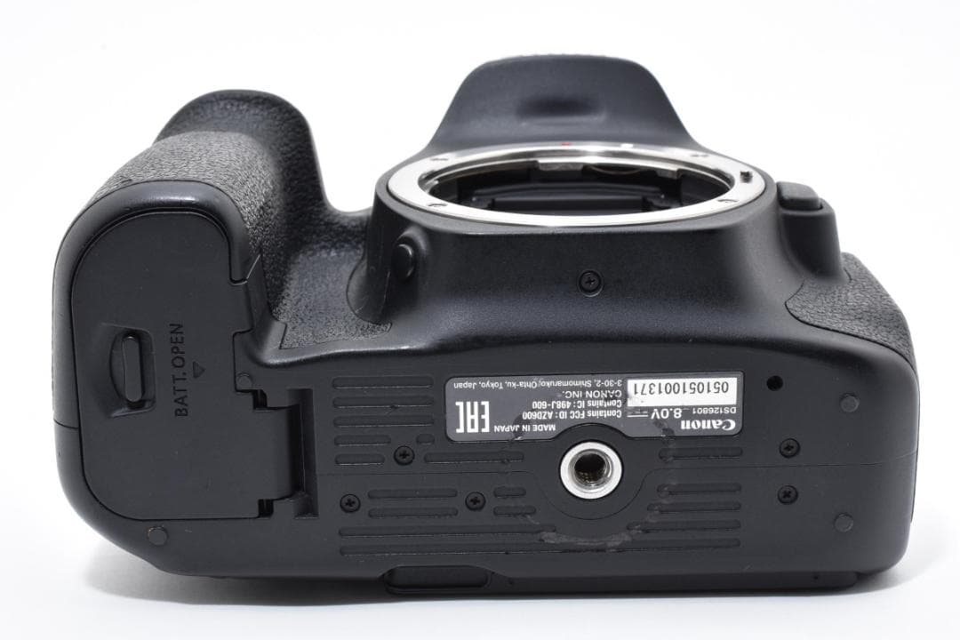 ■美品■Canon キヤノン EOS 90D