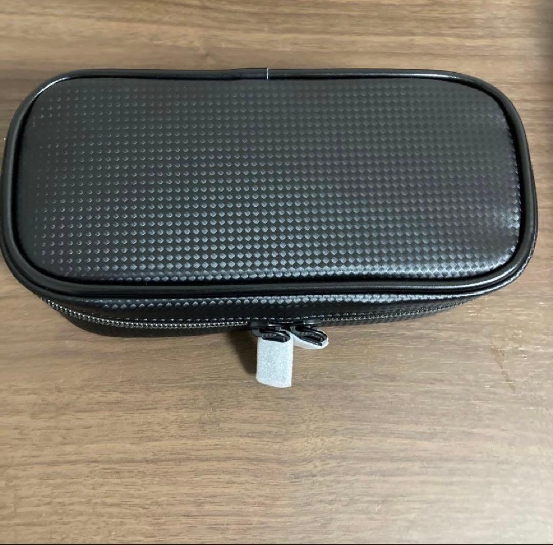 しーさー　x Nomadic Secret Executive Pen Case