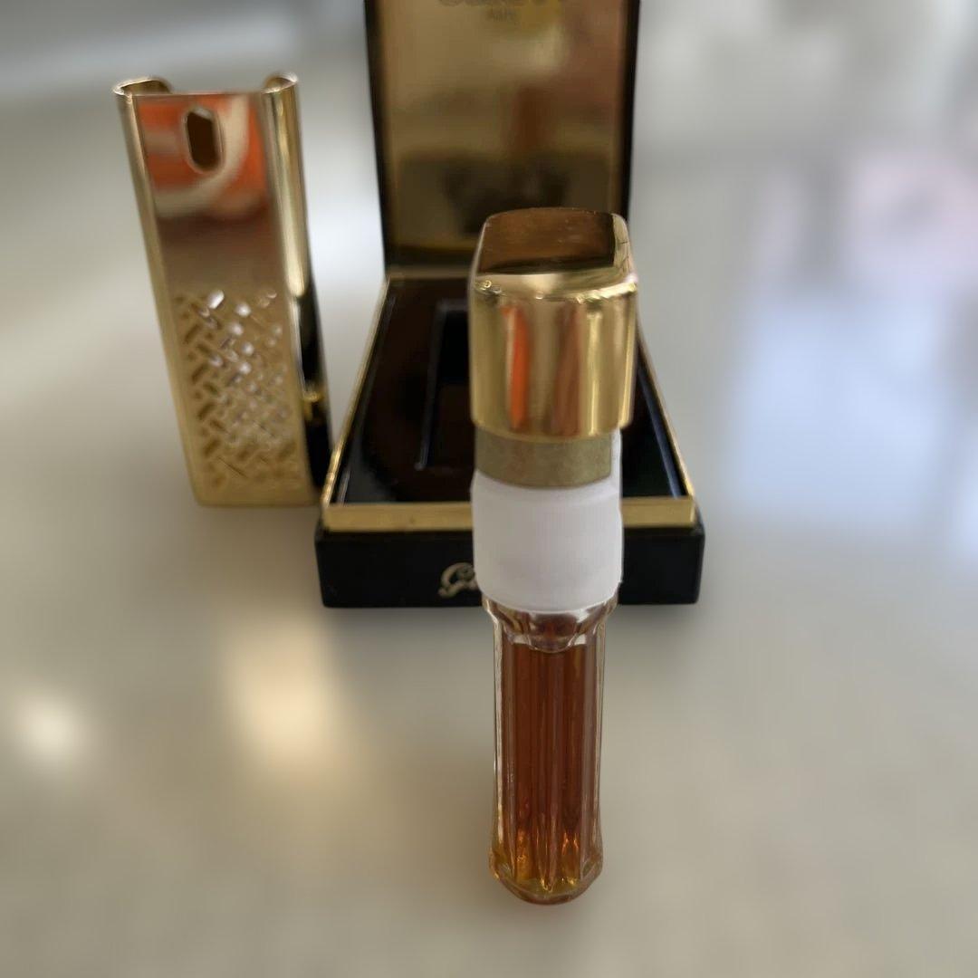 ゲラン ヴォルドニュイ 夜間飛行 パルファム　香水　8ml