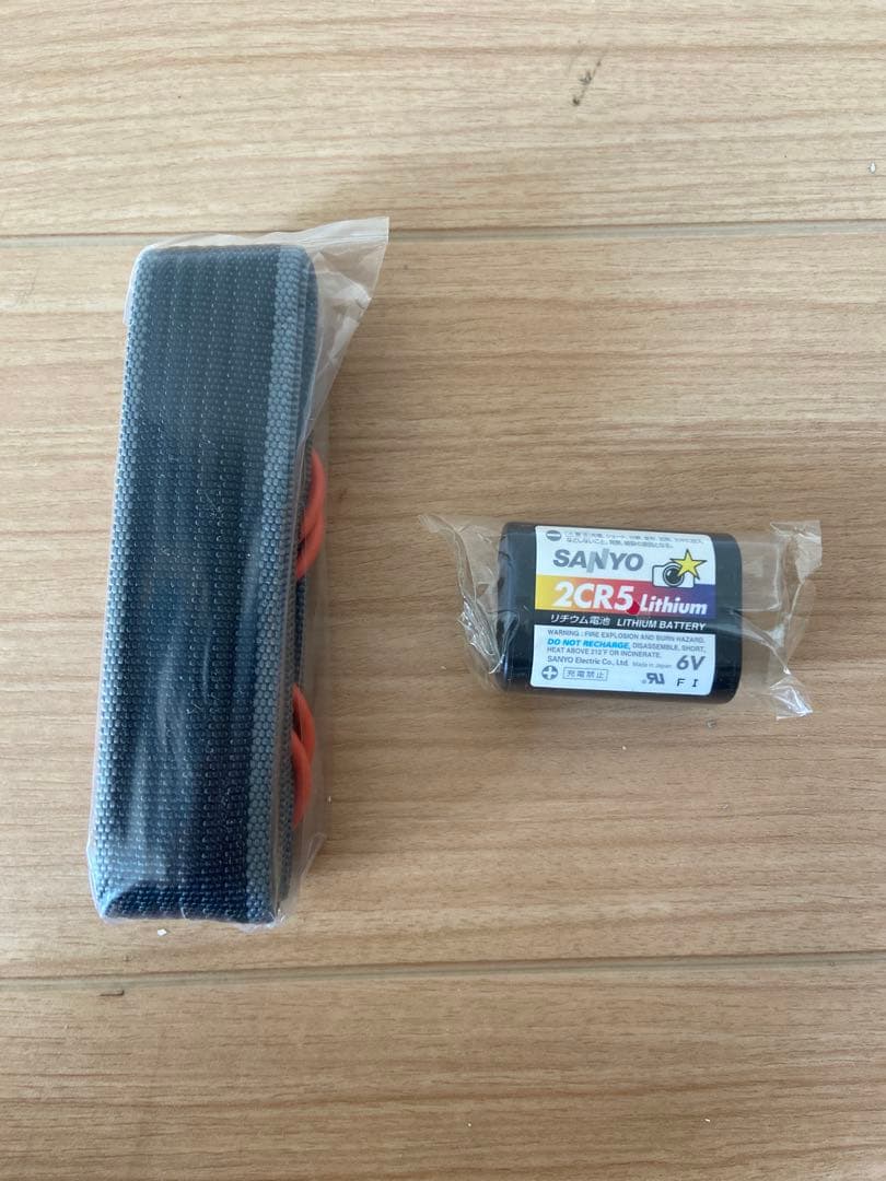 KONICA 現場監督ズーム
