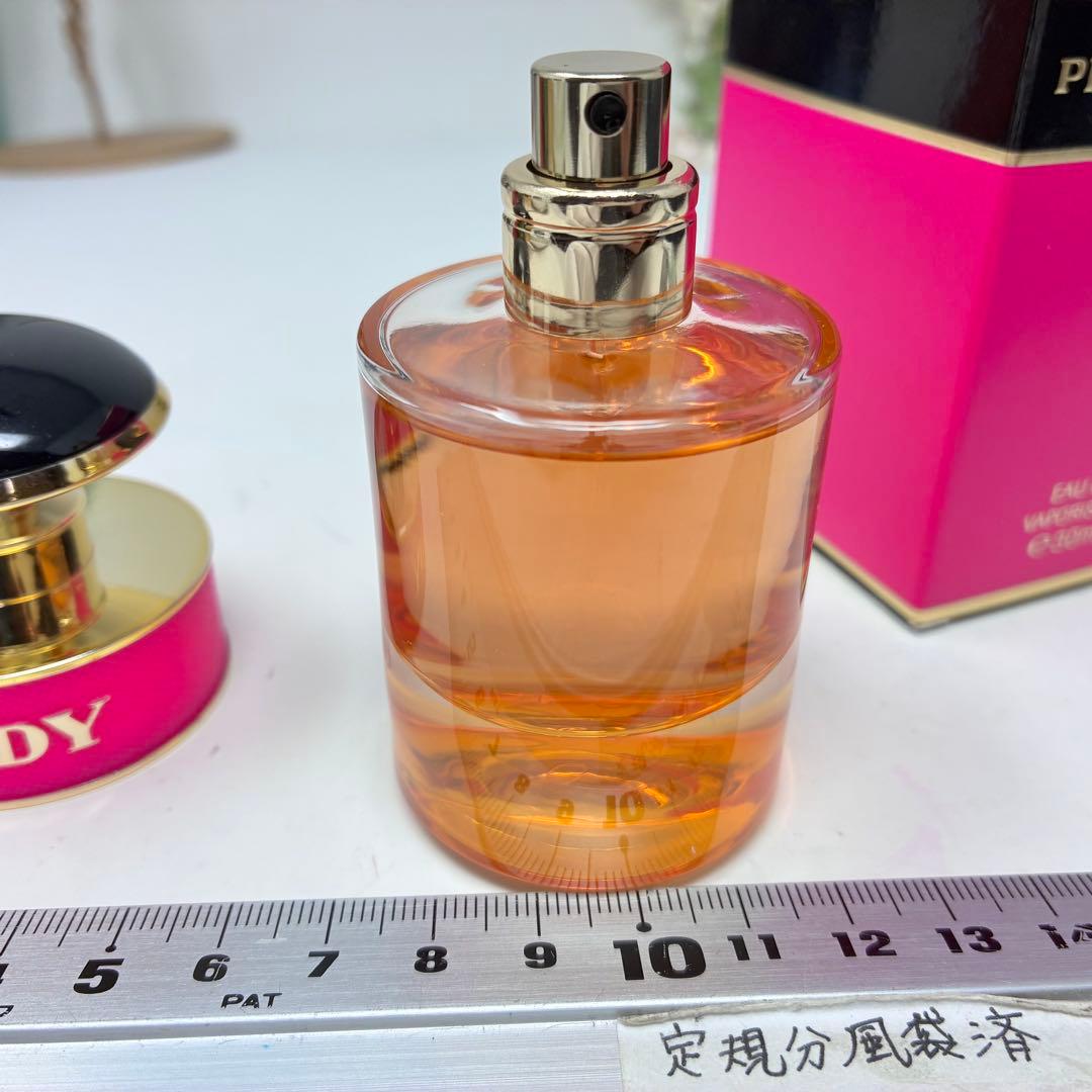 プラダ キャンディ 30ml PRADA CANDY オーデパルファム　香水