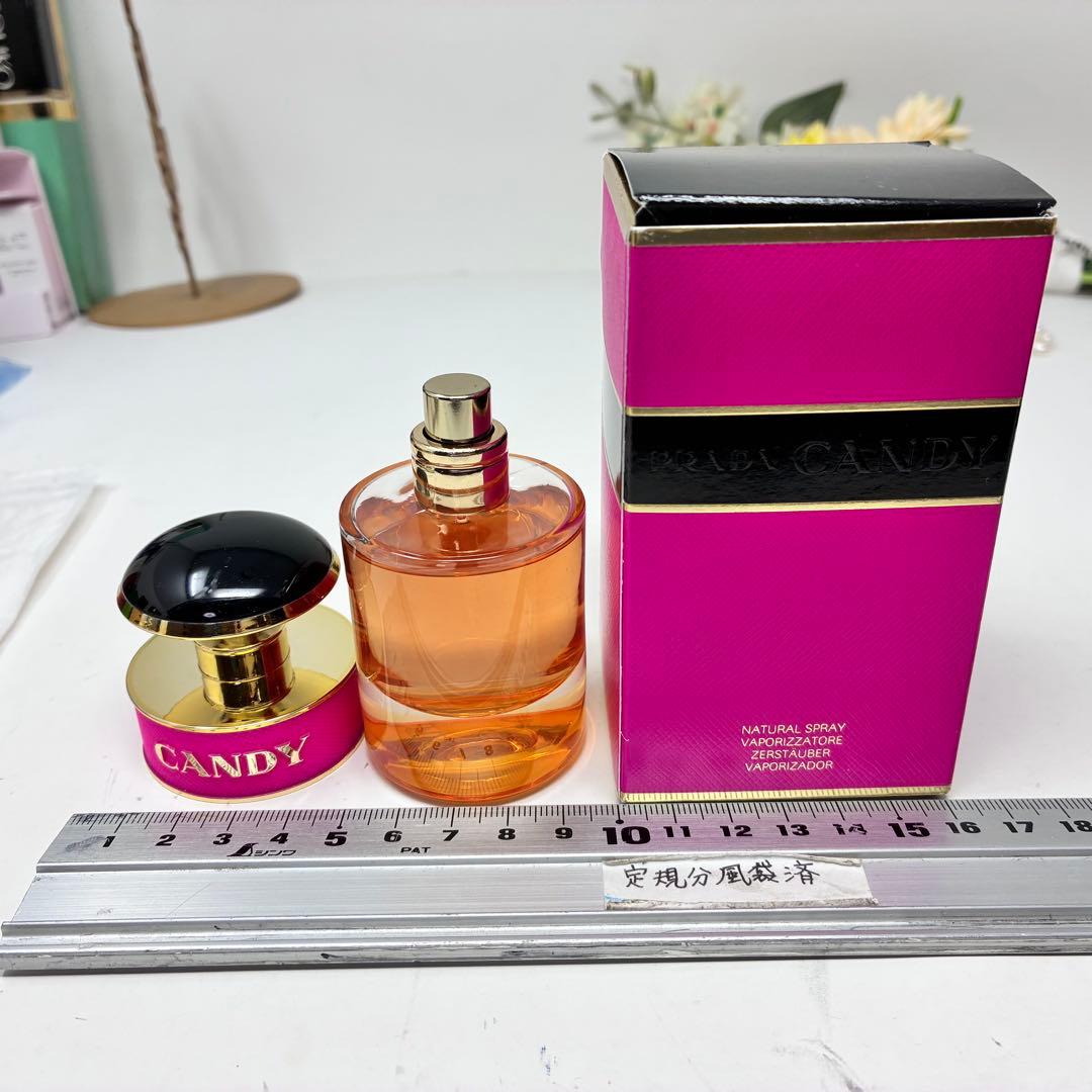 プラダ キャンディ 30ml PRADA CANDY オーデパルファム　香水