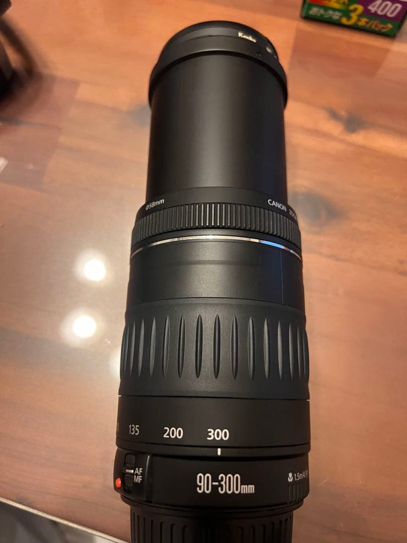 Canon EOS KISS7 一眼レフカメラ