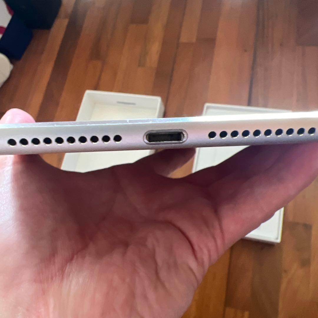 iPad mini4 128GB本体