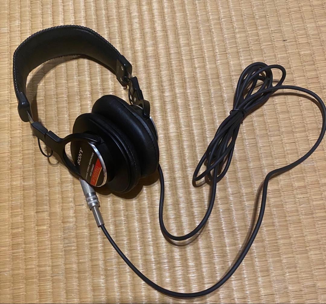 ヘッドホン T&T