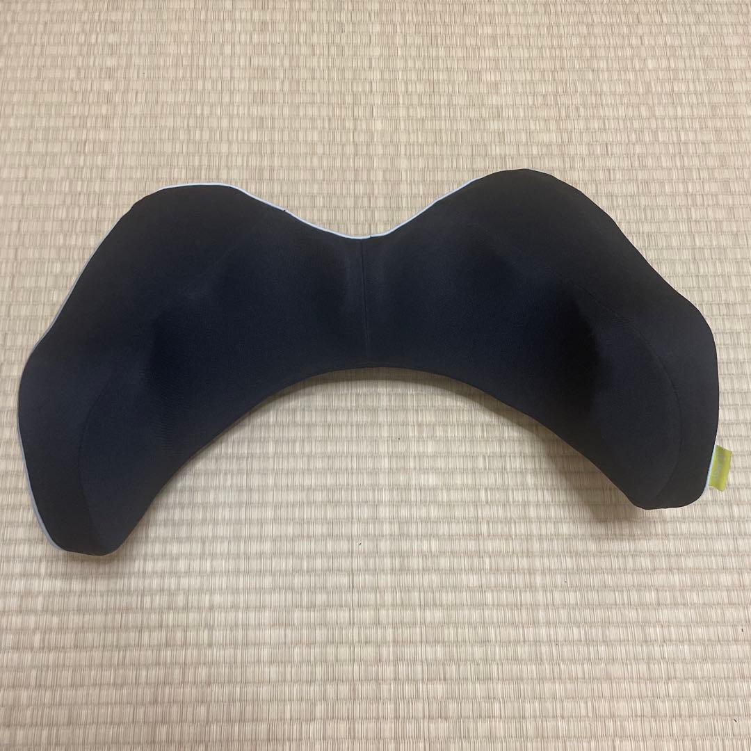西川　Keeps クッション&ランバークッション　セット