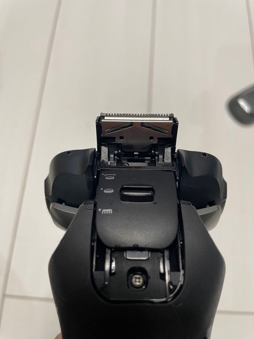 Panasonic　ES-LS9Q-K メンズ電気シェーバー