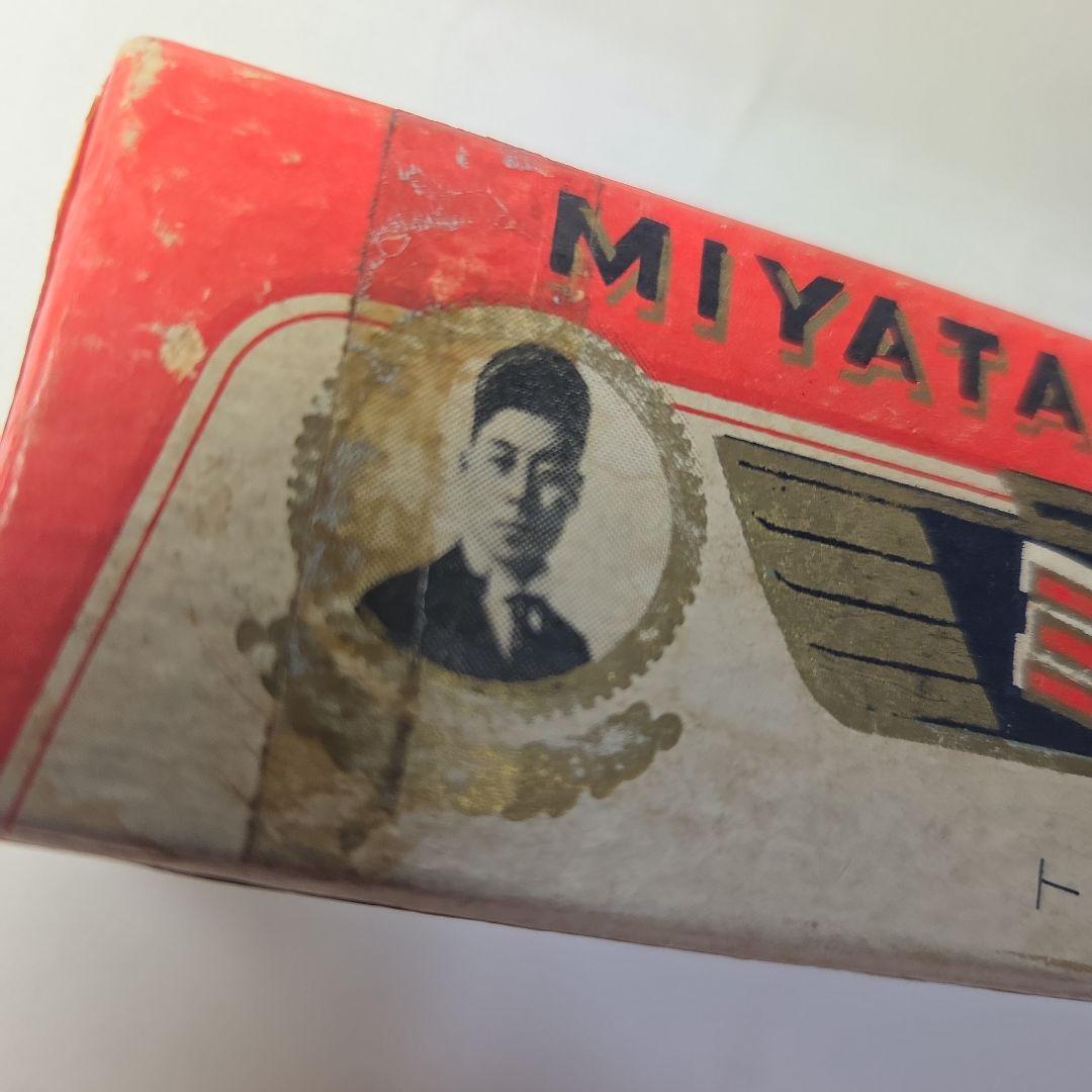 ミヤタバンド ハーモニカ　珍品、