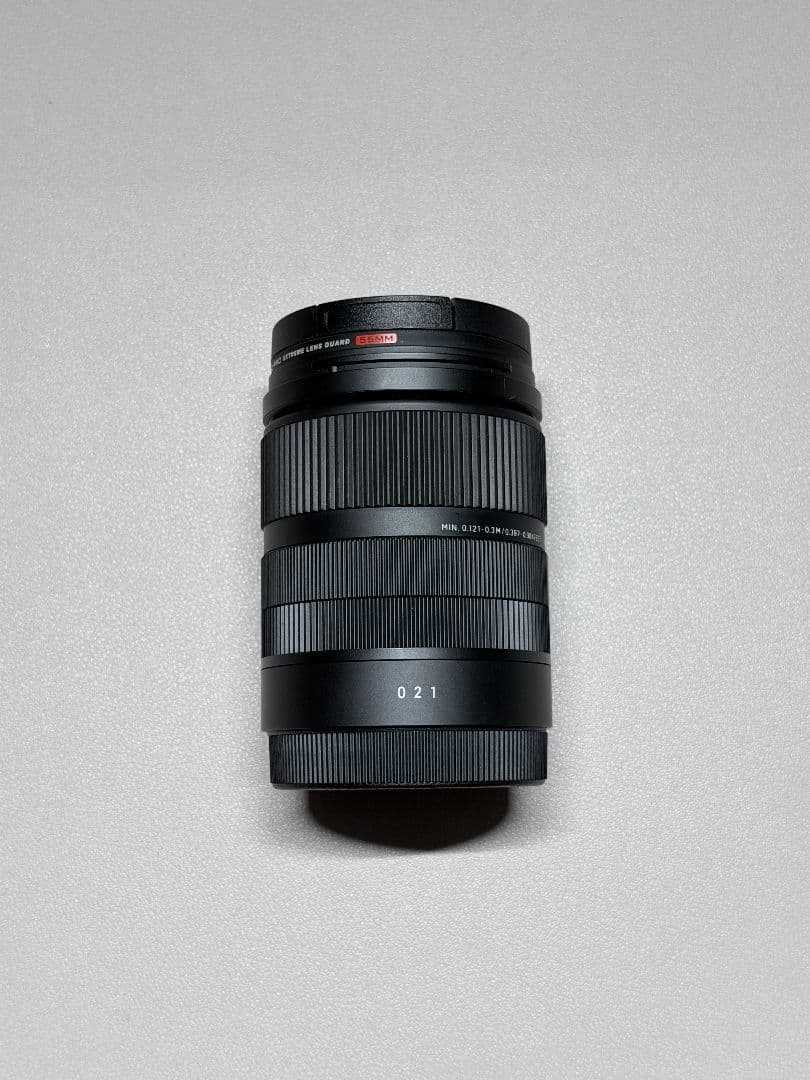 SIGMA シグマ 18-50mm F2.8 DC DN