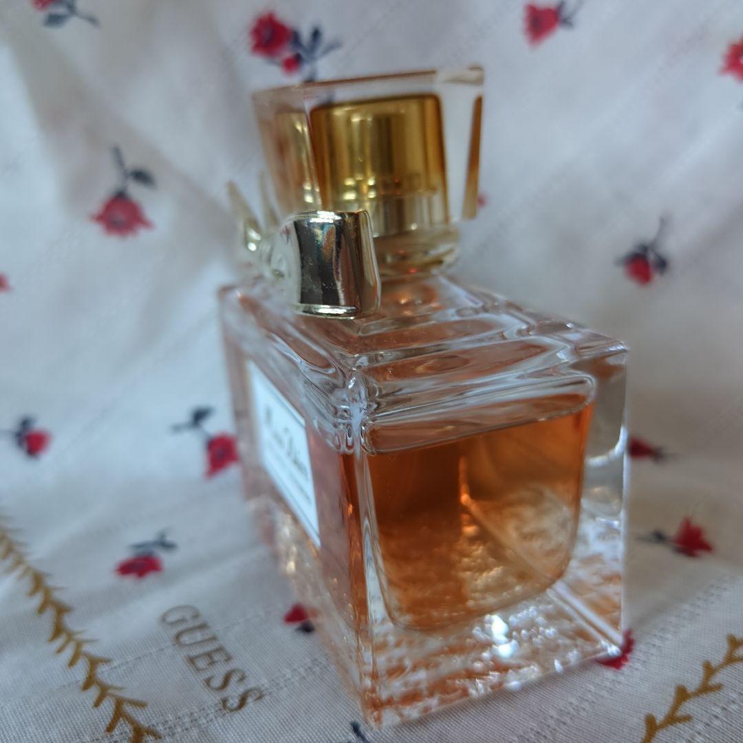 Miss Dior Absolutely Blooming　50ml