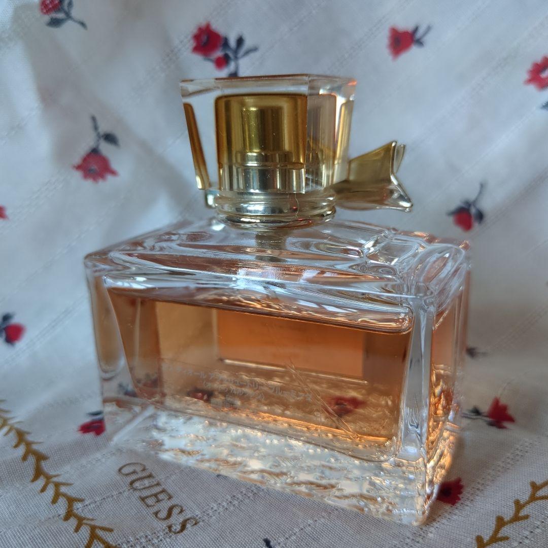 Miss Dior Absolutely Blooming　50ml