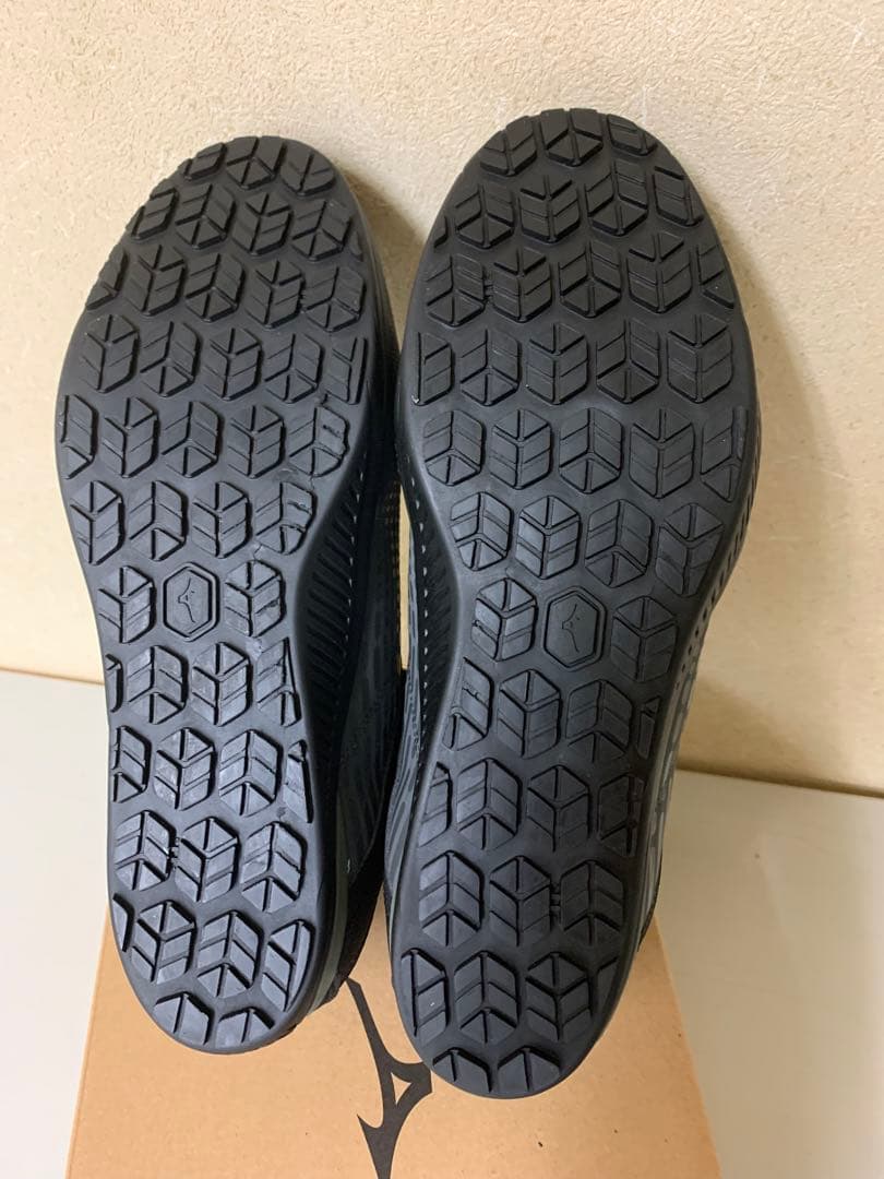 新品！MIZUNOオールマイティ TDⅡ81H BOA F1GA251036