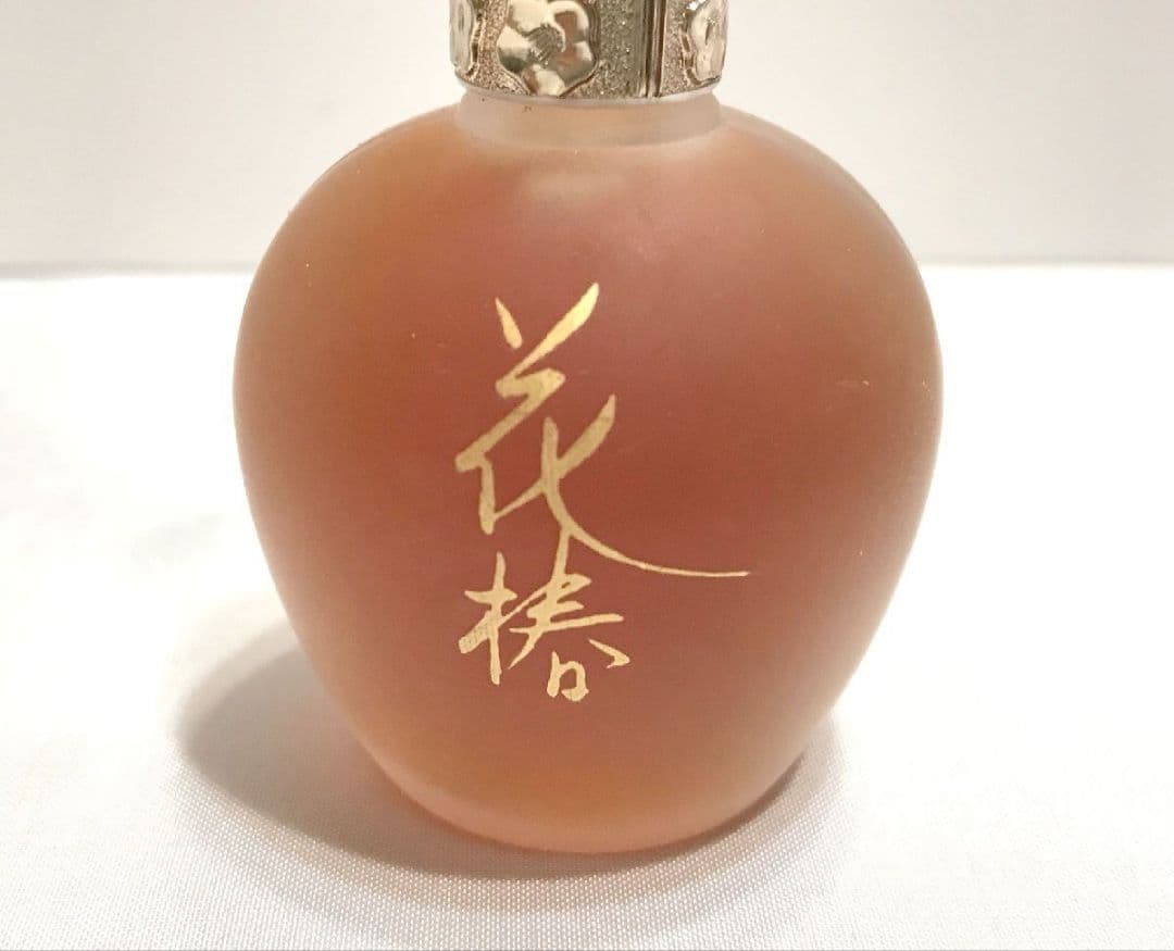 資生堂 香水 花椿 25ml ■ 花椿会 プリオール記念品 ■ 元箱有