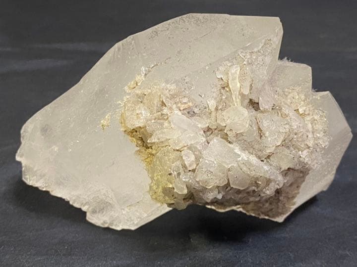 ヒマラヤンクォーツ　ヒマラヤ  410g