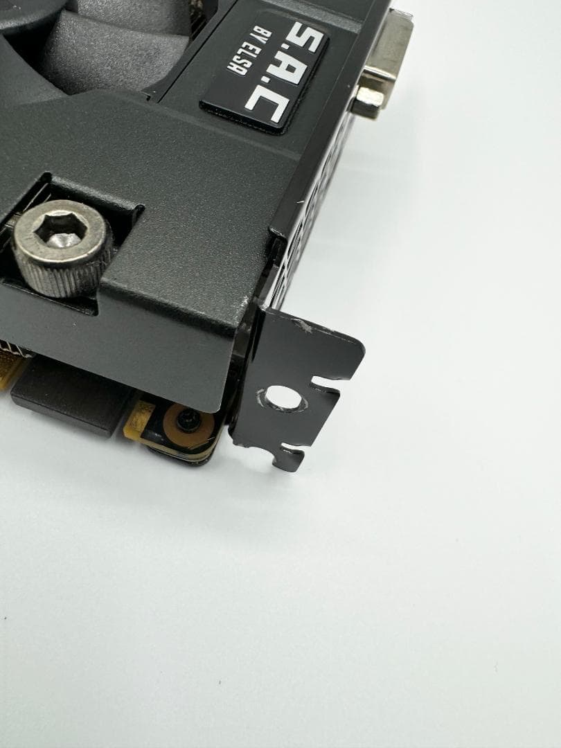 elsa nvidia geforce gtx980ti 6gbメモリ