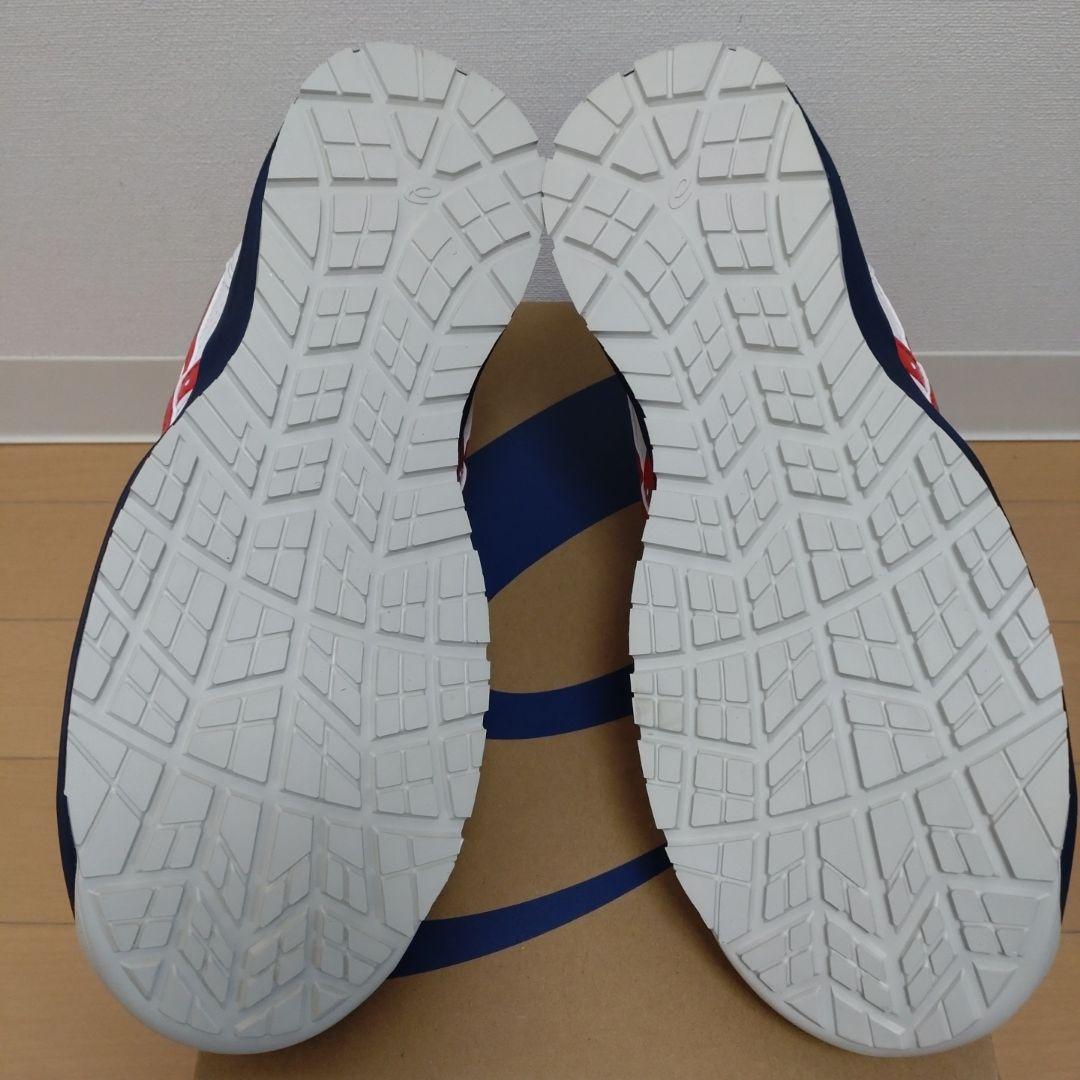 新品未使用 一部キズ asics WINJOB CP306 BOA 27.0cm