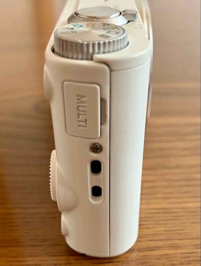 Sony サイバーショット DSC-WX300 デジタルカメラ 光学20倍ズーム