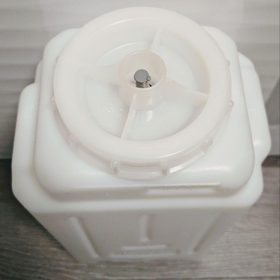 Panasonic FE-KFU07 加湿器 新品フィルター付き
