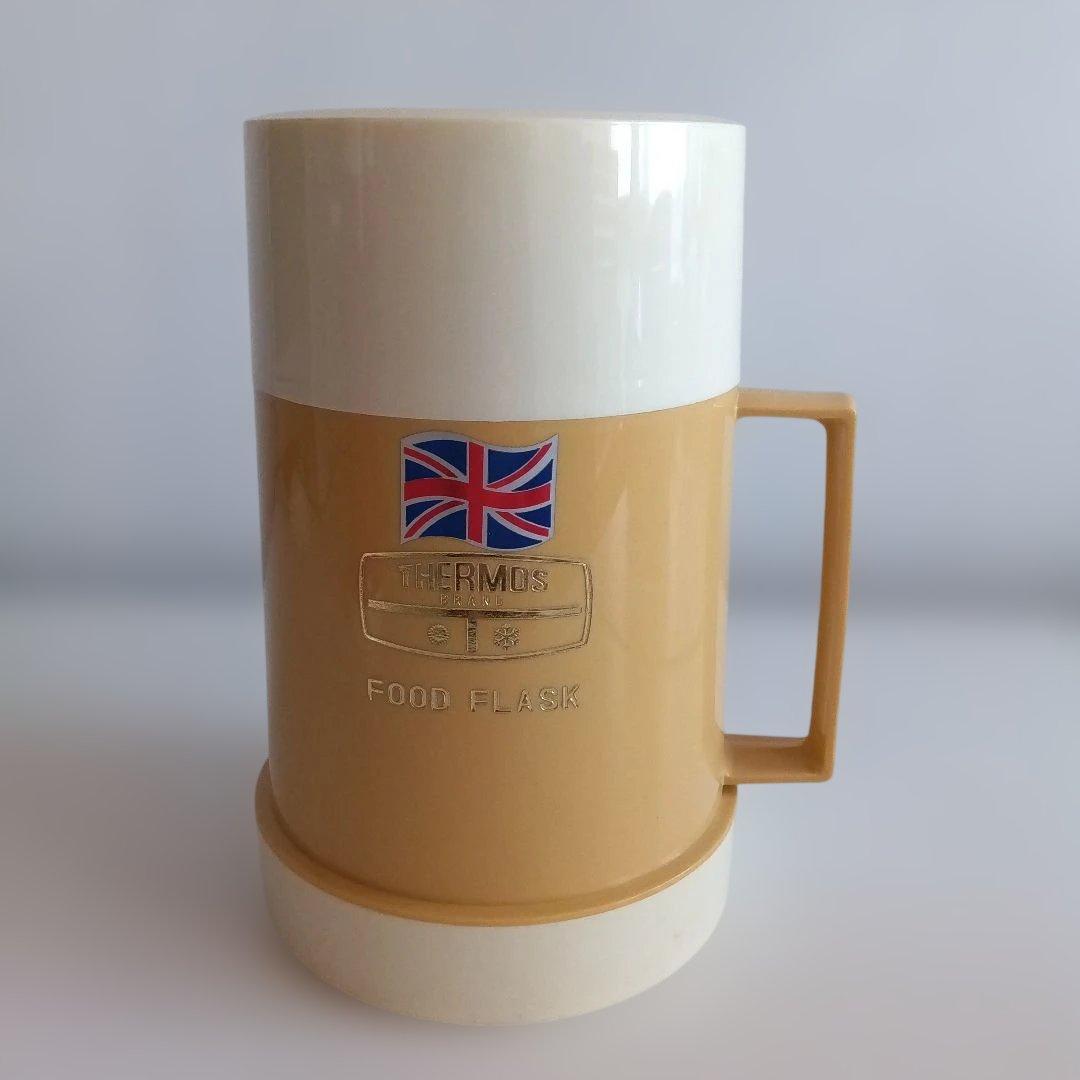 ビンテージTHERMOS 未使用 デッドストック ピクニックセット