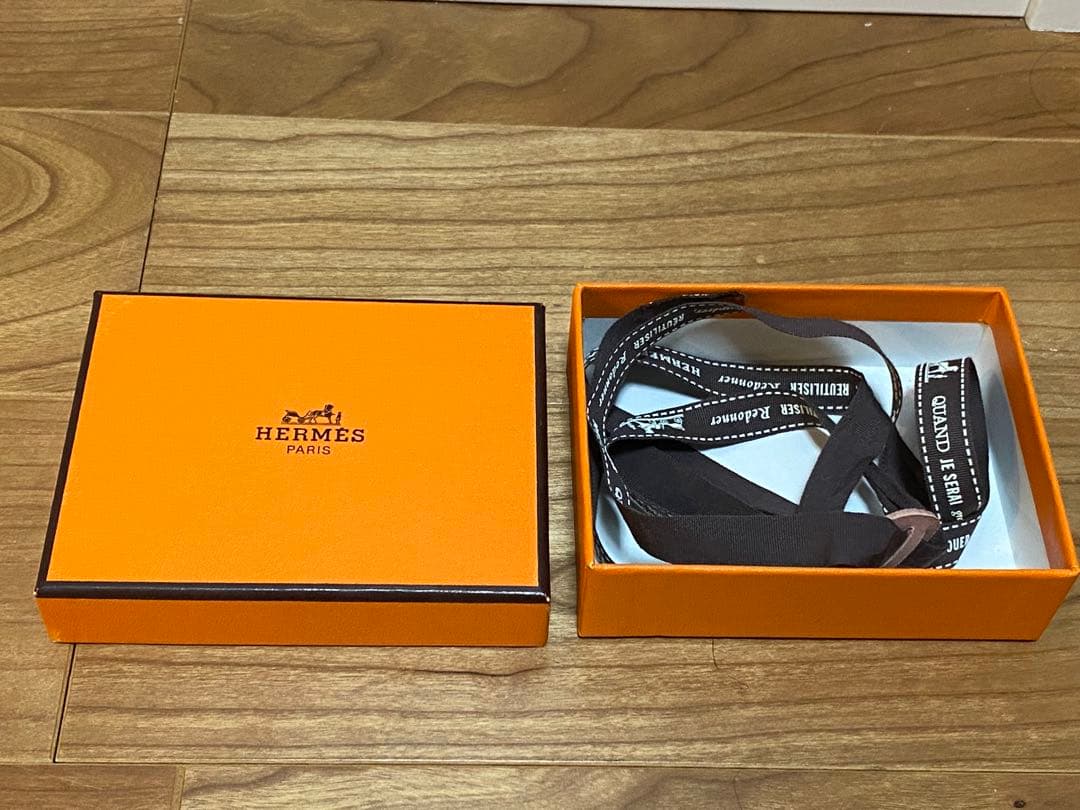 HERMES 空き箱 オレンジボックス 10個 エルメス 空箱 レインカバー