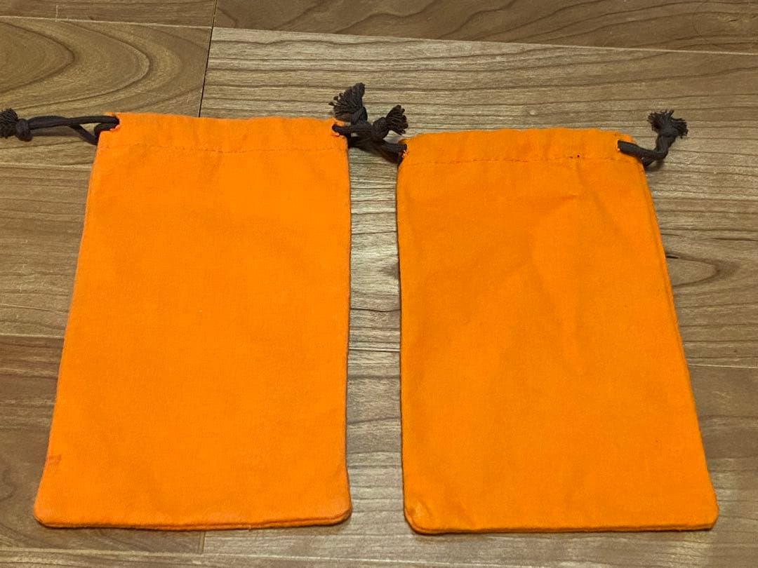 HERMES 空き箱 オレンジボックス 10個 エルメス 空箱 レインカバー