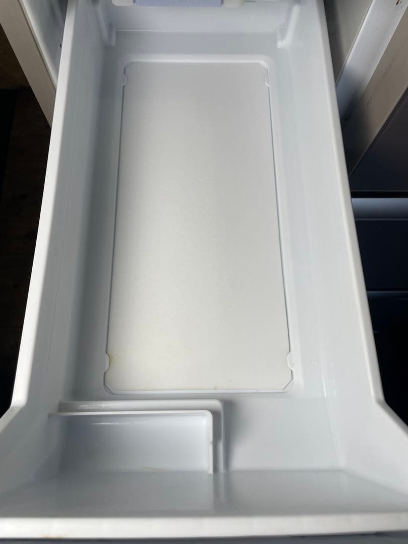 2019年製 MITSUBISHI 冷蔵庫 517L MR-WX52E-F