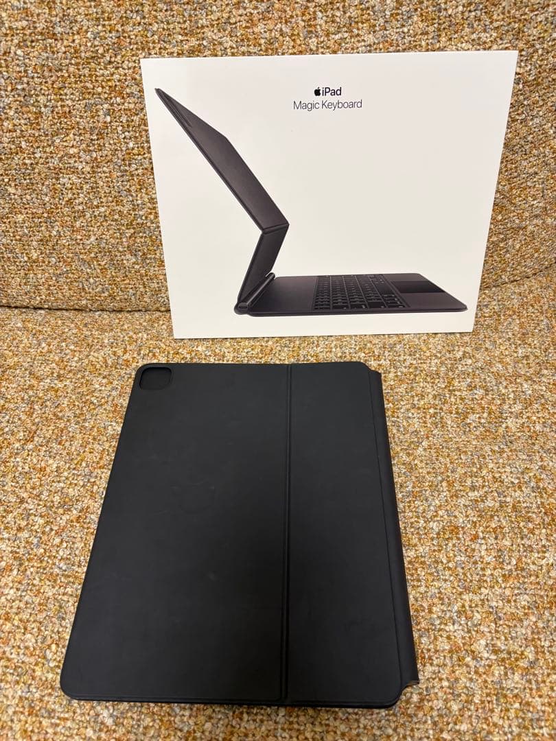 iPad Pro 12.9-inch 第5世代 Wi-Fiモデル セット
