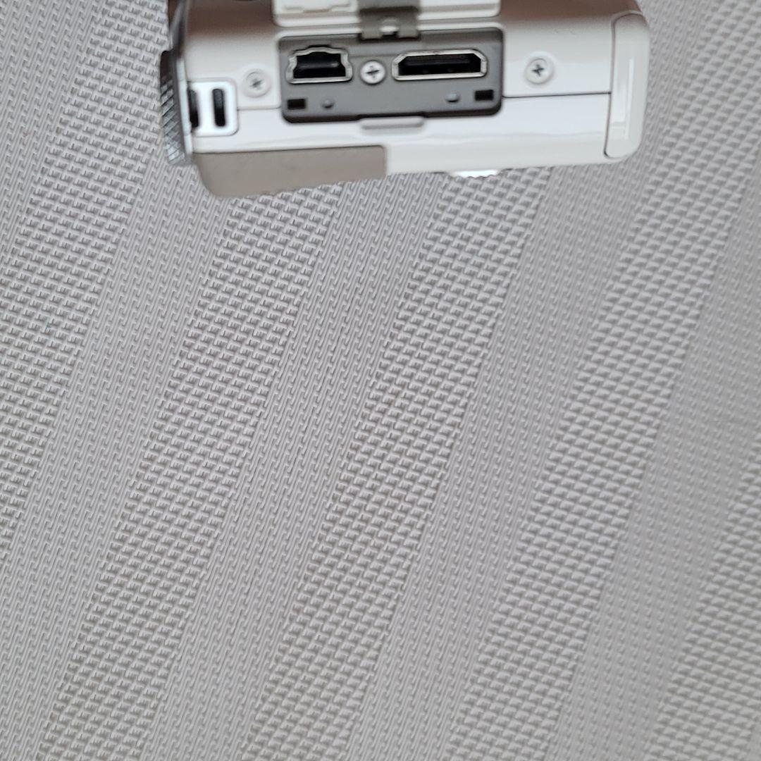 Canon PowerShot S110 コンパクトデジタルカメラ　ジャンク
