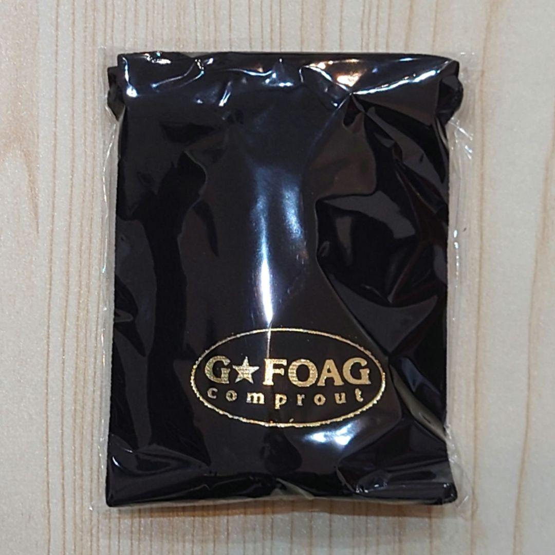 FTW Gフォーグ【新品・未使用・未開封】