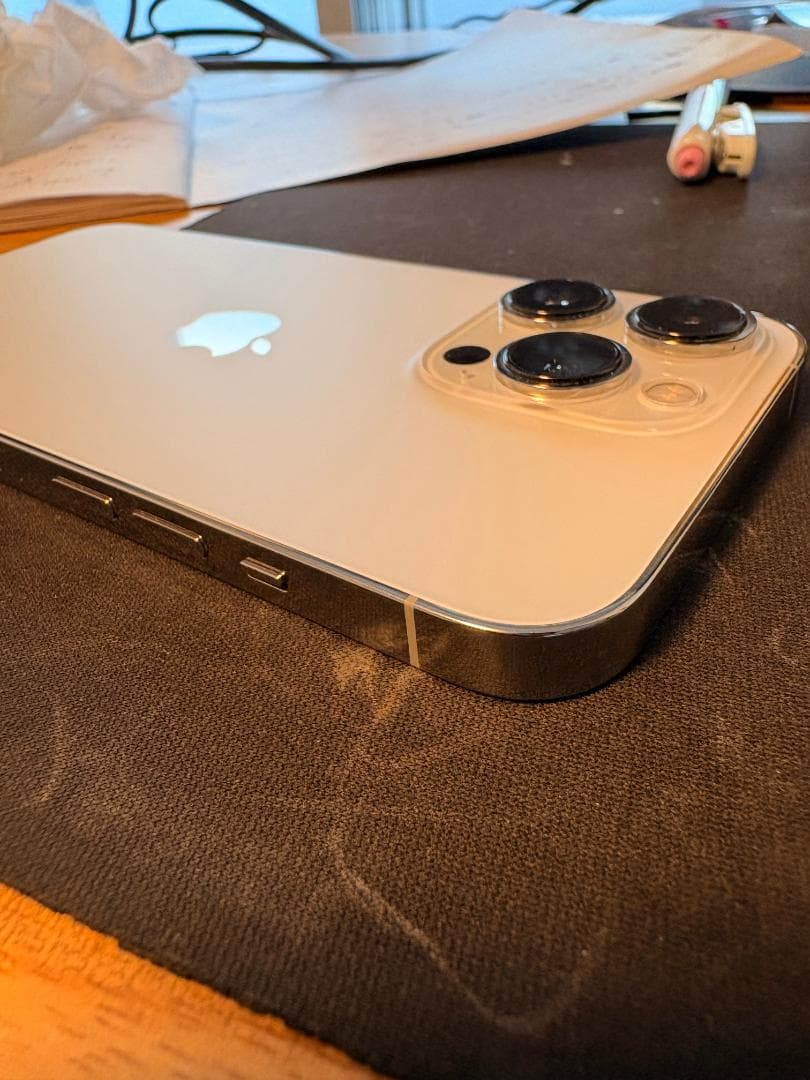 【美品】 Apple iPhone 13 Pro 512GB 動作良好 本体