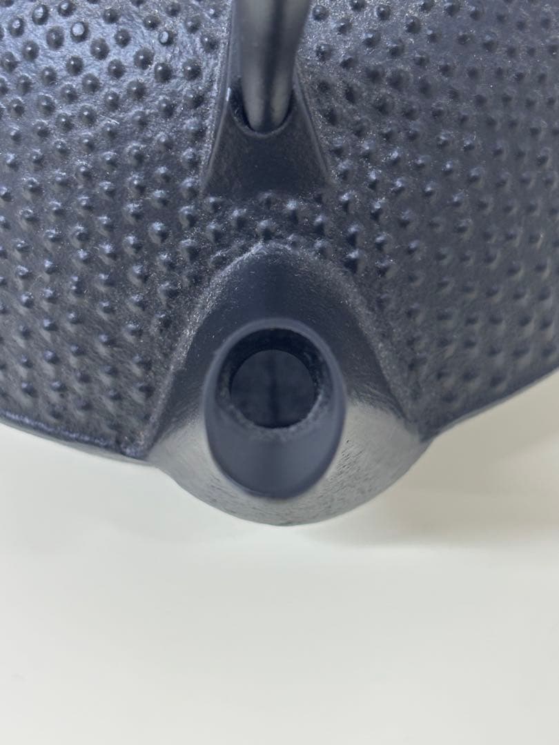 南部鉄器 ☆未使用品☆ 急須