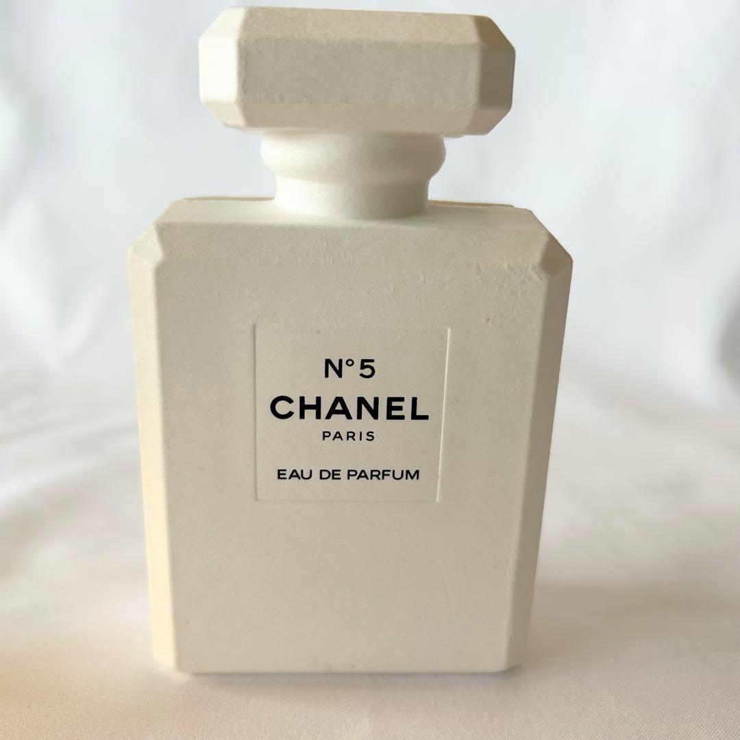 美品 CHANEL シャネル N°5 オードゥ パルファム 人気 レディース香水