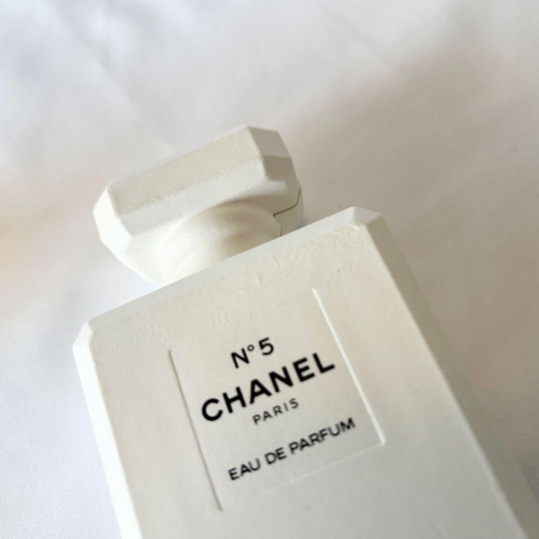 美品 CHANEL シャネル N°5 オードゥ パルファム 人気 レディース香水