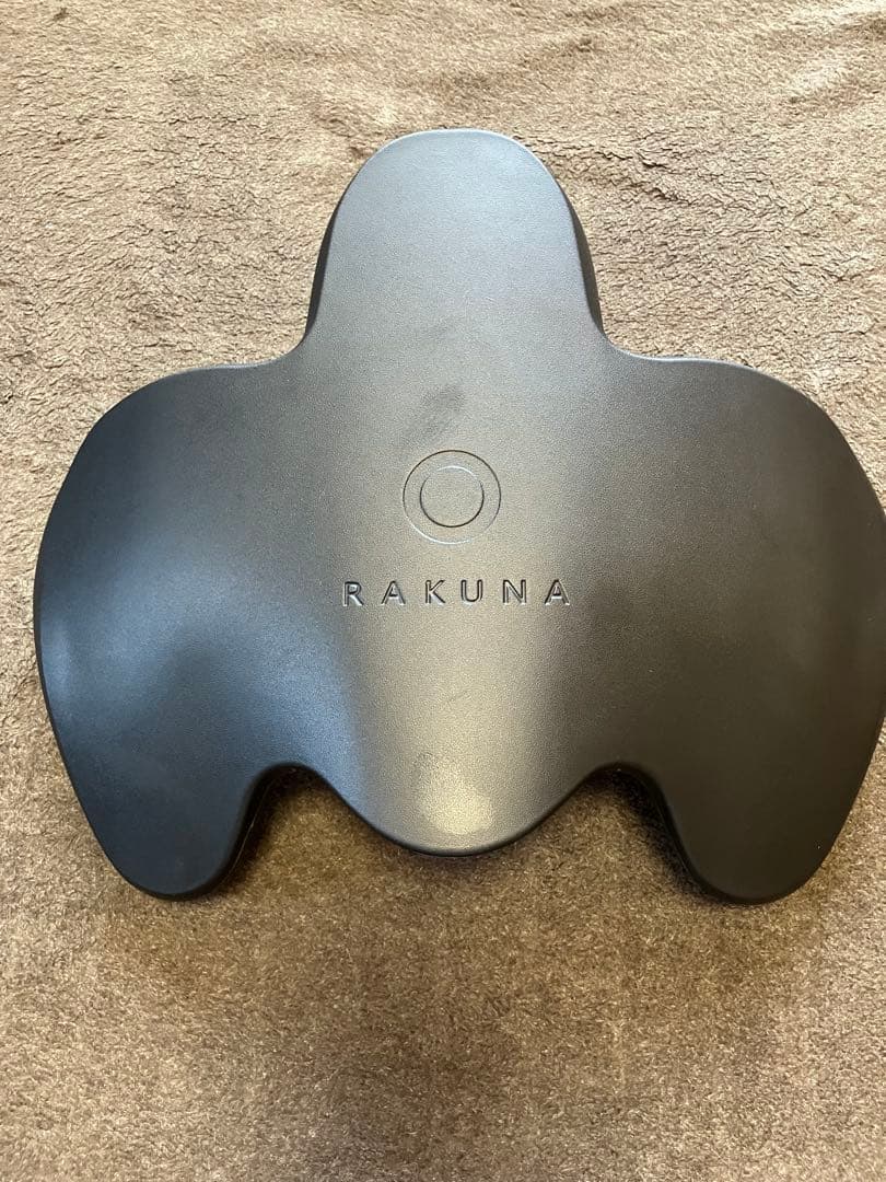 RAKUNA 整体ヒップパッド