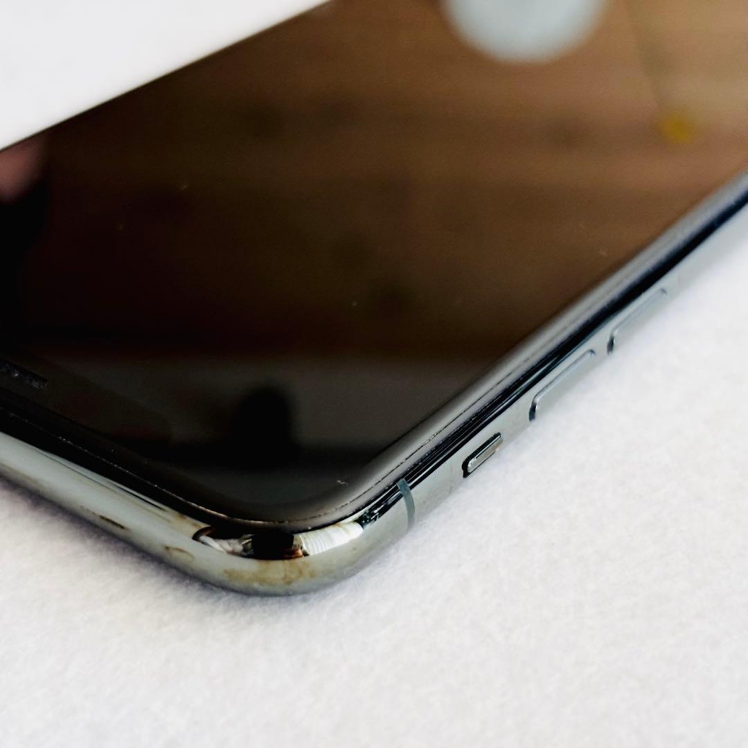 iPhone 11 Pro 256GB ミッドナイトグリーン SIMフリー