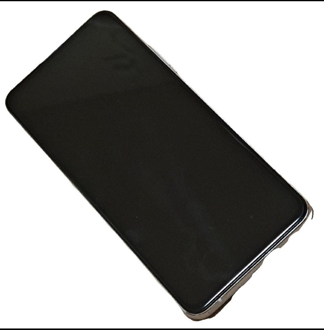 ②ASUS Zenfone 7 ZS670KS 訳あり品