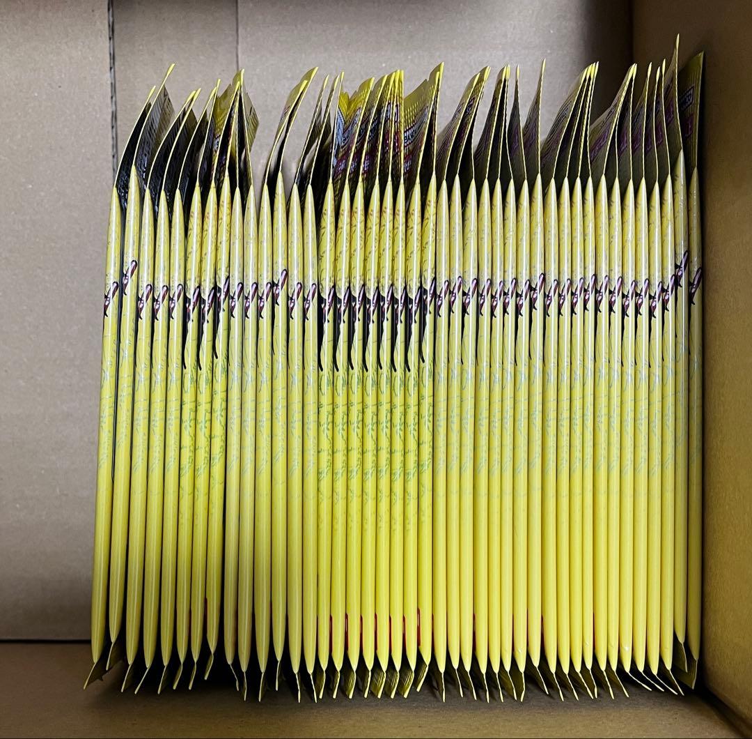 ワンピースカード バラ　312パック 神の島の冒険 EGGHEAD 等