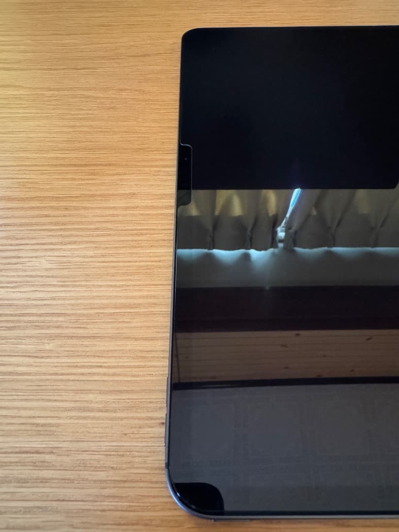 iPad Pro M4 13インチ